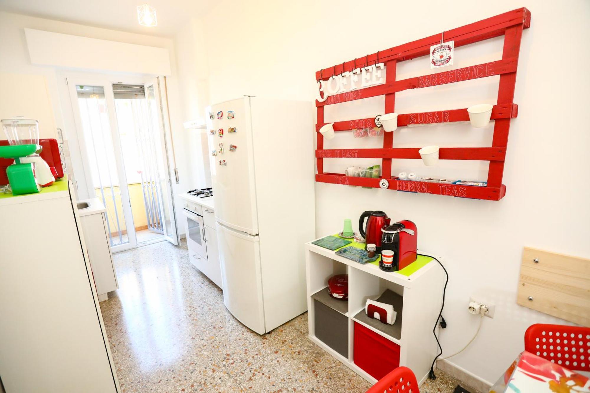 Apartment Aura - Grazioso Vicino Metro A E C *