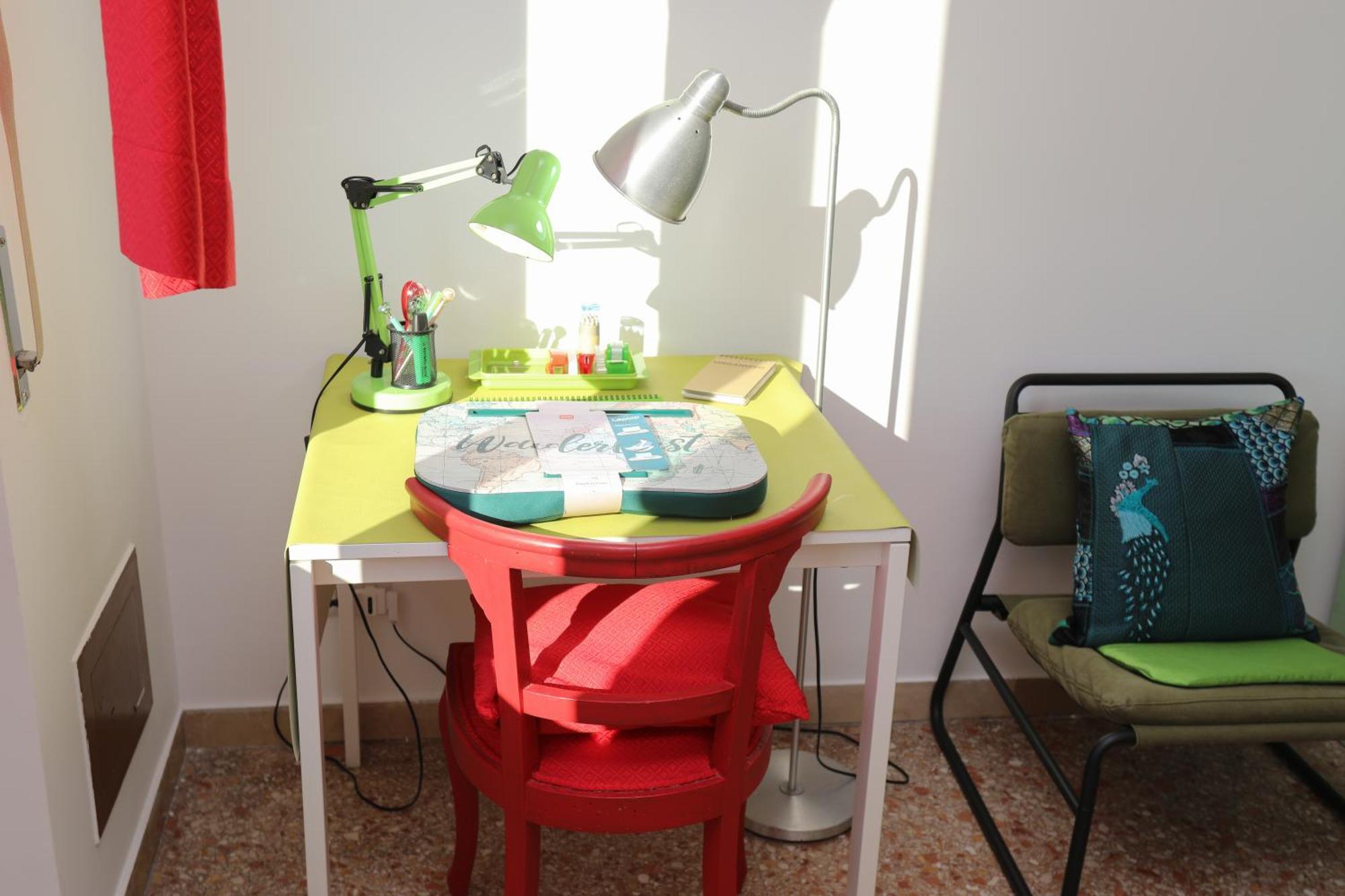 Apartment Aura - Grazioso Vicino Metro A E C Rom