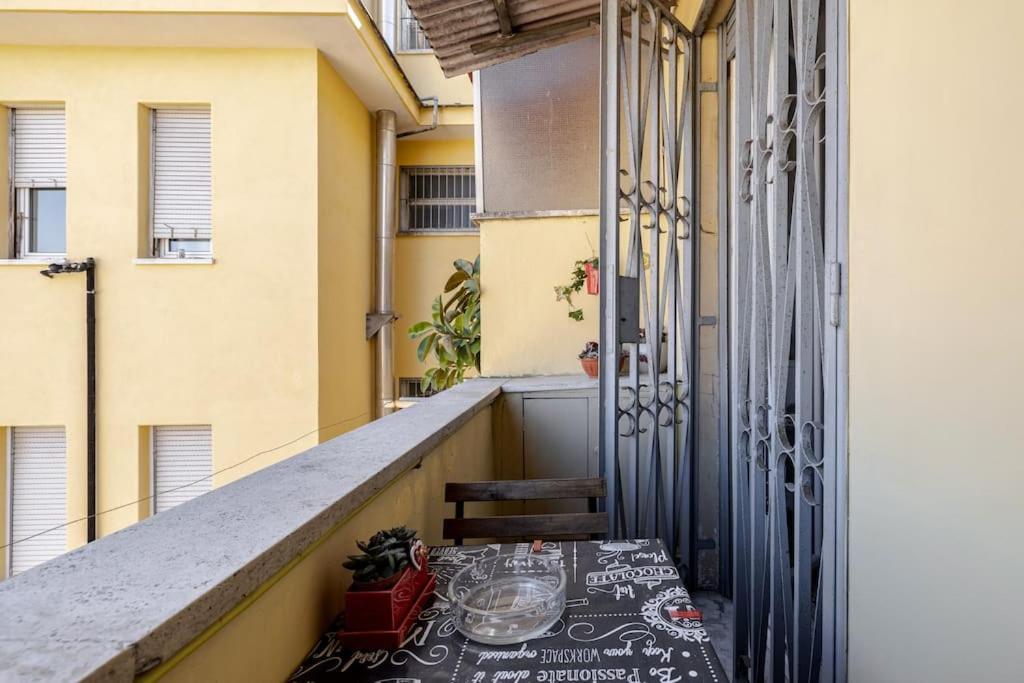 Apartment Aura - Grazioso Vicino Metro A E C *
