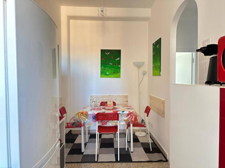 Apartment Aura - Grazioso Vicino Metro A E C Rom