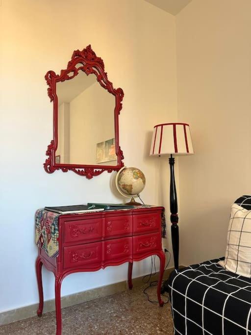 Apartment Aura - Grazioso Vicino Metro A E C Rom