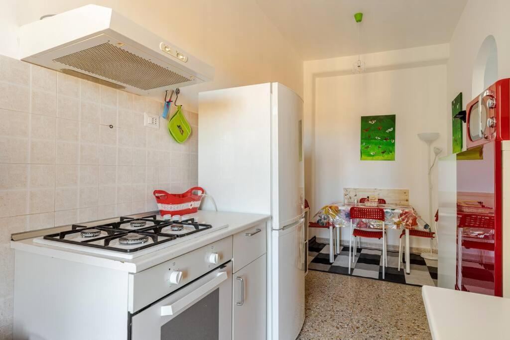Apartment Aura - Grazioso Vicino Metro A E C