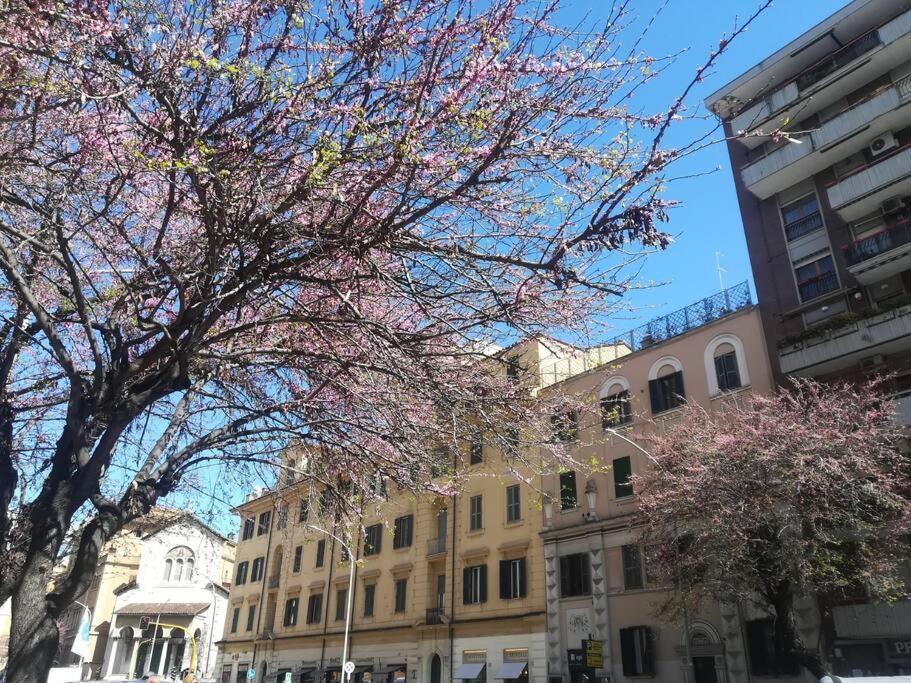 Aura - Grazioso Vicino Metro A E C Apartment *