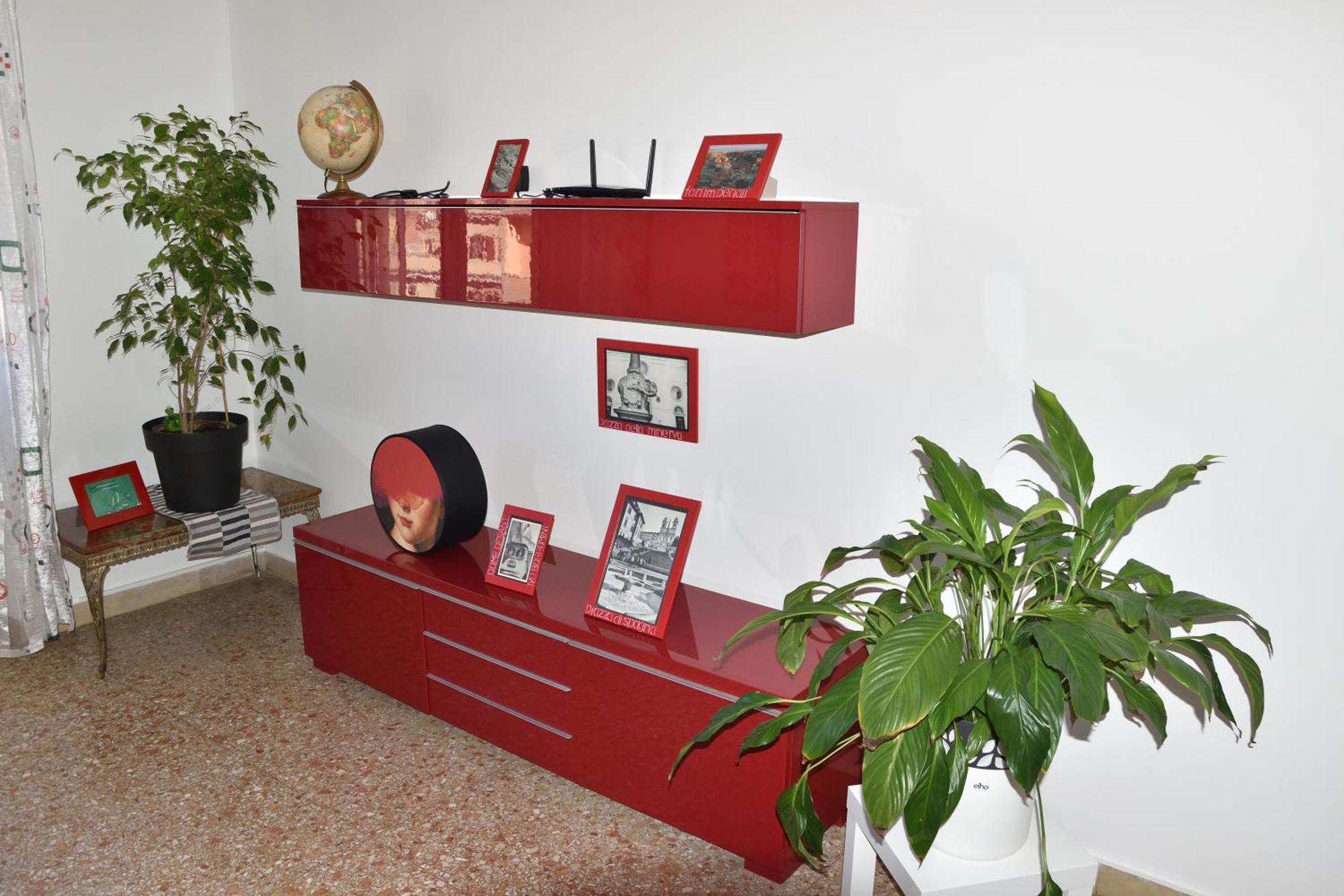 Apartment Aura - Grazioso Vicino Metro A E C *
